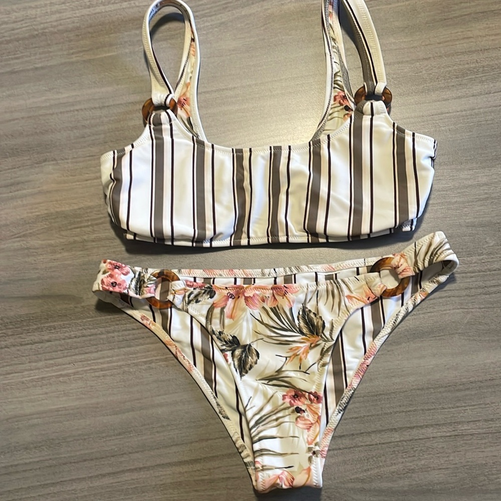 Abercrombie and Fitch bikini